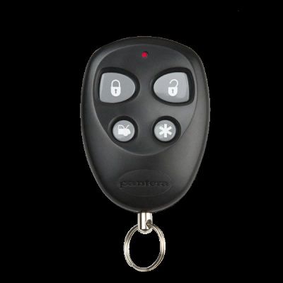 Лот: 8604848. Фото: 1. Брелок сигнализации Pantera SLK-675RS... Электрооборудование