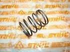 Лот: 676816. Фото: 1. Пружина косильной головки STIHL... Запчасти