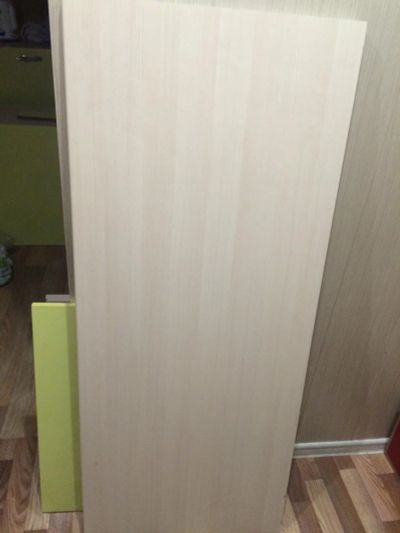 Лот: 7407625. Фото: 1. Столешница Дуглас светлый. Другое (кухонная мебель)