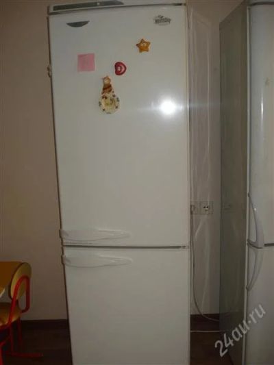 Лот: 1614804. Фото: 1. супер! холодильник stinol rf 345a... Холодильники, морозильные камеры