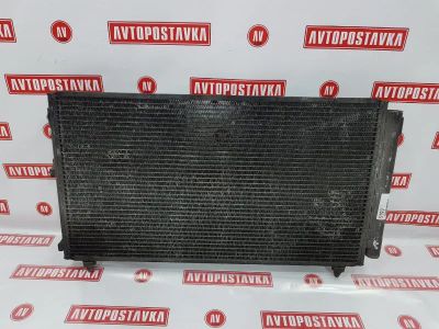 Лот: 20896416. Фото: 1. Радиатор кондиционера Toyota Altezza... Двигатель и элементы двигателя