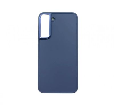 Лот: 22145605. Фото: 1. ЧЕХОЛ ДЛЯ SAMSUNG S22+ SILICONE... Чехлы, бамперы