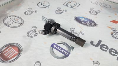 Лот: 23596503. Фото: 1. Катушка зажигания Daihatsu Terios... Электрооборудование
