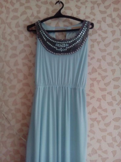 Лот: 7938669. Фото: 1. Платье zarina 2. Платья
