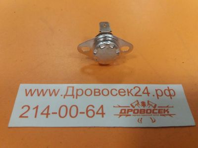 Лот: 10340009. Фото: 1. Термостат / Safety Thermostat... Запчасти