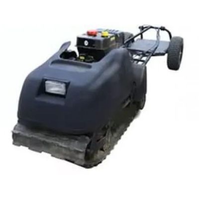Лот: 25363114. Фото: 1. Мотобуксировщик RIDER RV-7. Другое (мототехника)
