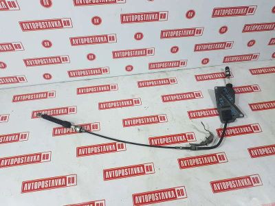 Лот: 20897933. Фото: 1. Трос акпп Toyota Corolla Fielder... Трансмиссия