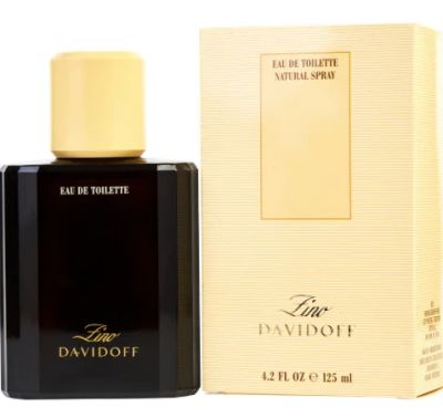 Лот: 13884956. Фото: 1. Отливант Davidoff, Zino Davidoff... Мужская парфюмерия