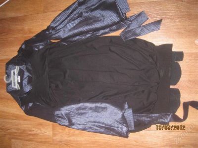 Лот: 1654263. Фото: 1. Платье балон!. Платья