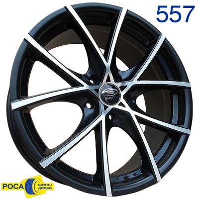 Лот: 3417065. Фото: 1. Комплект дисков Sakura Wheels... Диски