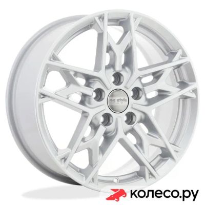 Лот: 25099447. Фото: 1. Hyundai i40 (КСr894) 7.5x17/5... Диски