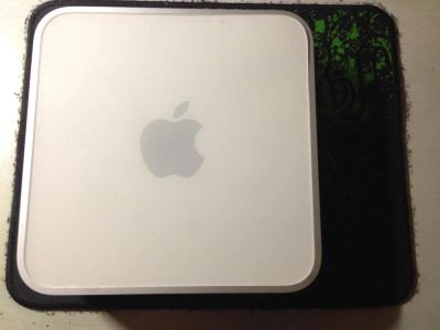 Лот: 4067140. Фото: 1. Компьютер Mac Mini (модель конца... Красноярск