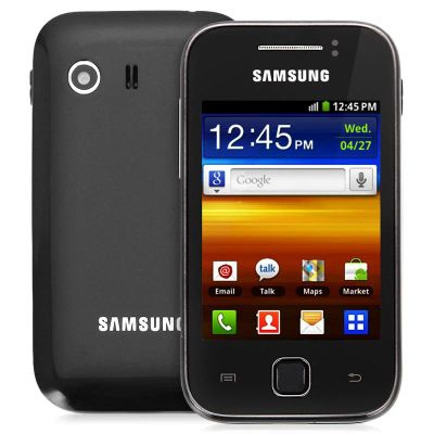 Лот: 6641962. Фото: 1. samsung s5360 Новый. Смартфоны