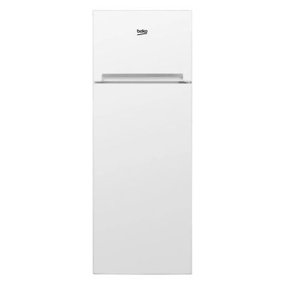 Лот: 24466550. Фото: 1. Холодильник Beko RDSK 240M00W. Холодильники, морозильные камеры