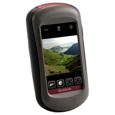 Лот: 11182291. Фото: 1. Корпус для Garmin Oregon 550t... GPS-навигаторы