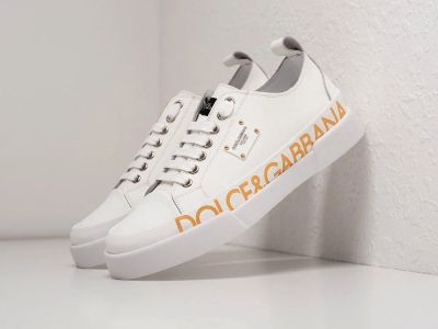 Лот: 18891937. Фото: 1. Кроссовки Dolce & Gabbana (26708... Кеды, кроссовки, слипоны