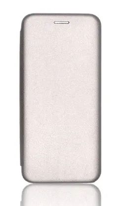 Лот: 24951845. Фото: 1. Чехол-книжка для iPhone X/XS INNOVATION... Чехлы, бамперы
