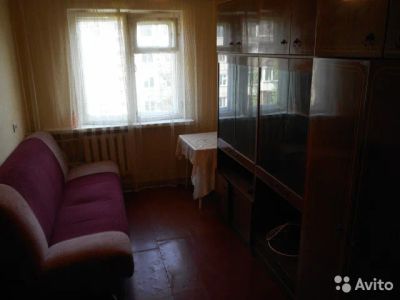 Лот: 8173116. Фото: 1. сдам комнату в аренду. Квартиры, студии