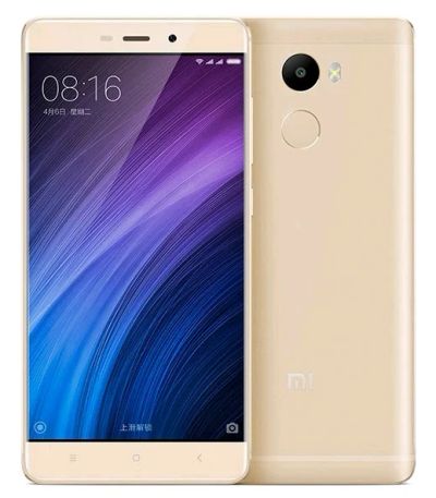 Лот: 8803654. Фото: 1. Новый Xiaomi Redmi 4, cмартфон... Смартфоны