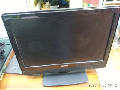 Лот: 16625074. Фото: 1. Телевизор Philips 22 PFL 3403S... Телевизоры