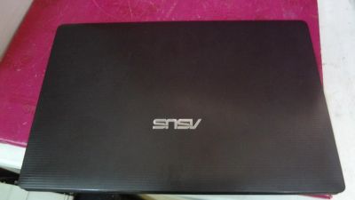Лот: 9648129. Фото: 1. Ноутбук Asus X53U (AMD E-240/3Gb... Ноутбуки