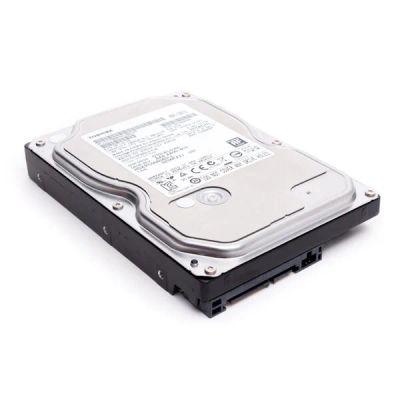 Лот: 10951151. Фото: 1. Жесткий диск Toshiba [DT01ACA050... Жёсткие диски (HDD)