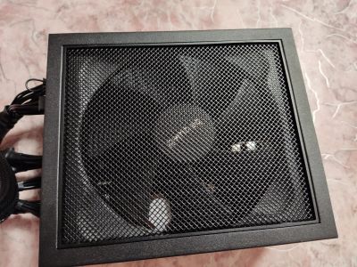 Лот: 18125304. Фото: 1. be quiet! DARK POWER 12 1000W... Корпуса, блоки питания