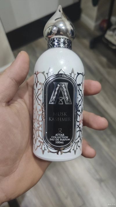 Лот: 15223373. Фото: 1. Куплю духи Musk Kashmir. Женская парфюмерия
