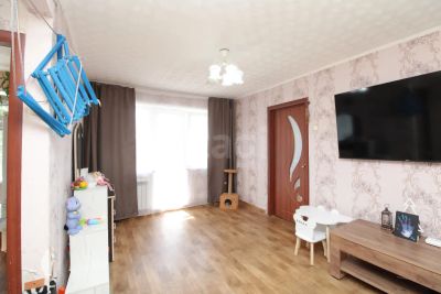 Лот: 25527284. Фото: 1. 2-комн. квартира , Красноярск... Квартиры, студии