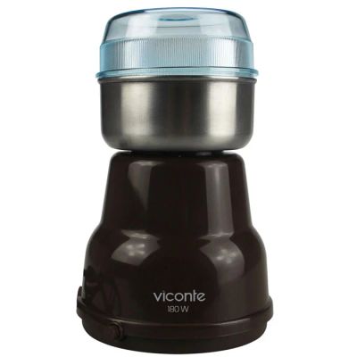 Лот: 8847319. Фото: 1. Кофемолка Viconte vc-3103. Кухонная