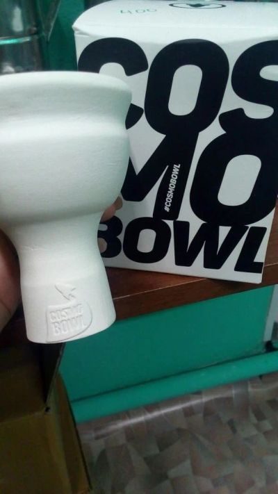 Лот: 10000024. Фото: 1. Чаша Cosmo Bowl UPG. Аксессуары и запчасти для кальянов