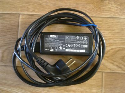 Лот: 16439870. Фото: 1. Блок питания для ноутбука Liteon... Корпуса, блоки питания