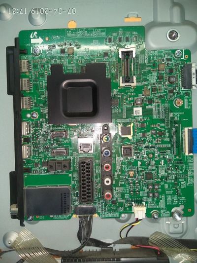 Лот: 20944175. Фото: 1. BN41-02156A tv Samsung UE32H6230AK. Запчасти для телевизоров, видеотехники, аудиотехники