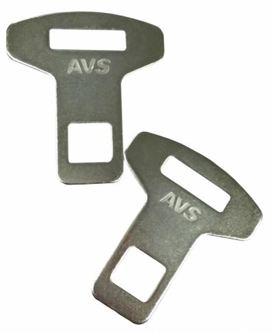 Лот: 20585653. Фото: 1. Заглушки ремня безопасности AVS... Другое (оснащение, оборудование, аксессуары)