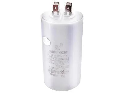 Лот: 7407014. Фото: 1. Конденсатор пусковой 60uF 450V. Конденсаторы