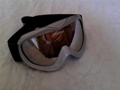 Лот: 6383506. Фото: 1. Очки (маска) для горных лыж/сноуборда... Маски, очки