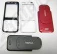 Лот: 449695. Фото: 1. Панель Nokia N73 Бесплатная доставка... Корпуса, клавиатуры, кнопки