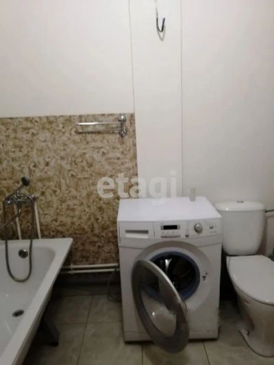 Лот: 20422513. Фото: 1. Сдам 1-комн. кв. 22 кв.м. Красноярск... Квартиры, студии