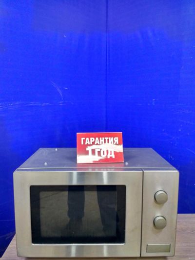Лот: 13128335. Фото: 1. Микроволновая печь bosch hmt 7214... Микроволновки, мини-печи