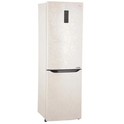 Лот: 17197030. Фото: 1. Новый холодильник LG GA-B419SEHL... Холодильники, морозильные камеры