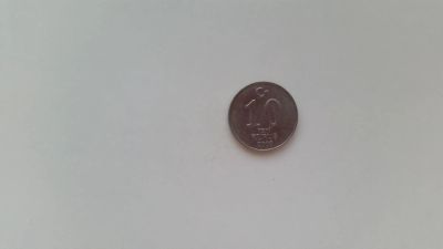 Лот: 5073386. Фото: 1. Для коллекции иностранная монета... Ближний восток