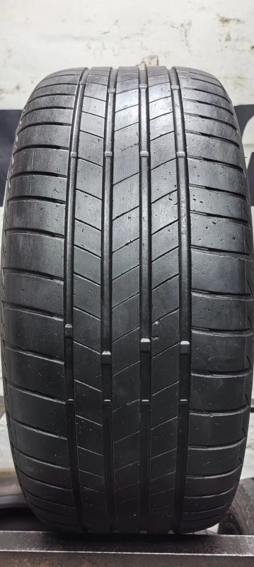 Лот: 23552508. Фото: 1. 225/45R17 91W Bridgestone Turanza... Шины