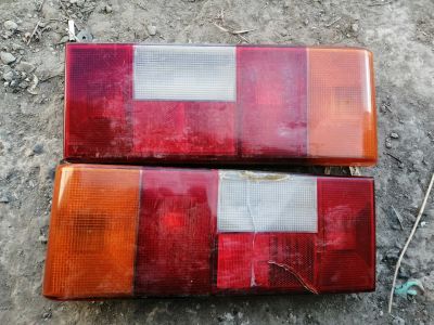 Лот: 15755390. Фото: 1. Задние фонари. Оптика и освещение