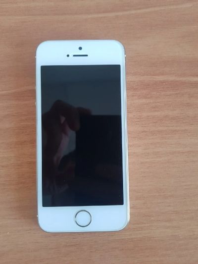 Лот: 17589175. Фото: 1. Apple iPhone 5S 16 GB айфон яблоко. Смартфоны