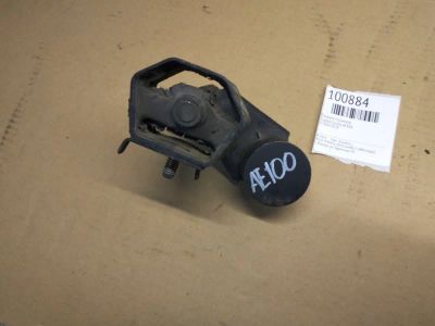 Лот: 21396142. Фото: 1. подушка глушителя Toyota Corolla... Двигатель и элементы двигателя
