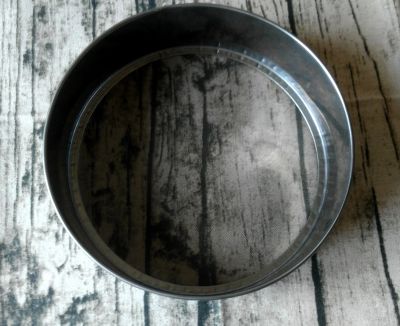 Лот: 14618454. Фото: 1. Сито для муки. Кухонные аксессуары