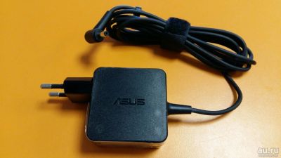 Лот: 10292263. Фото: 1. Блок питания для ноутбука Asus... Зарядные устройства