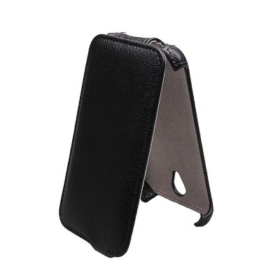 Лот: 9263084. Фото: 1. Чехол Flip Activ Leather для ZTE... Чехлы, бамперы