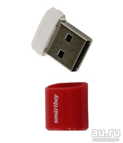 Лот: 14290817. Фото: 1. Флэш-диск SmartBuy 32GB USB 2... USB-флеш карты