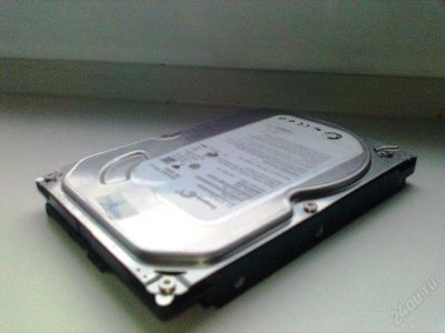 Лот: 1844137. Фото: 1. Seagate ST3250318AS 250 Gb 7200... Жёсткие диски (HDD)